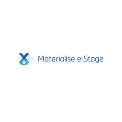 ซอฟต์แวร์ Materialise e-Stage