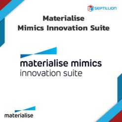 Materialise Mimics Innovation Suite