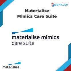 Materialise Mimics Care Suite-Septillion