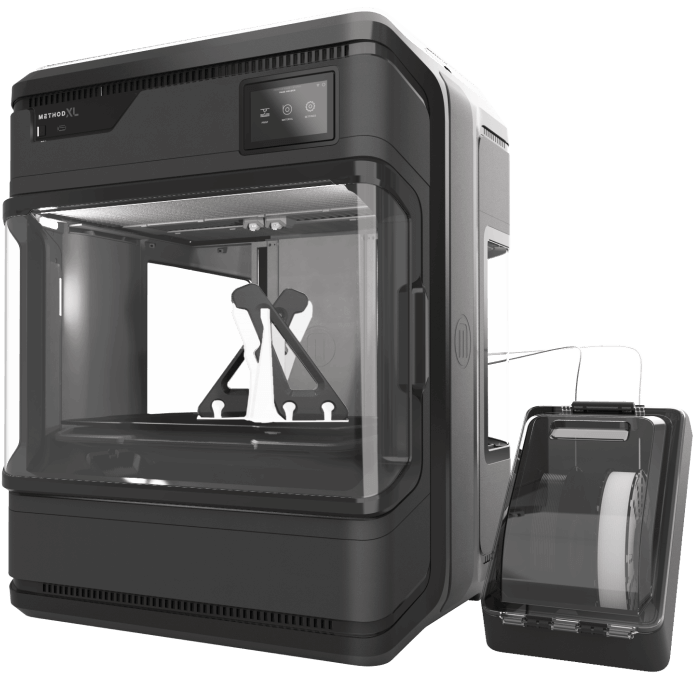 Ultimaker Method XL 3D Printer