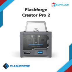 Flashforge Creator Pro 2