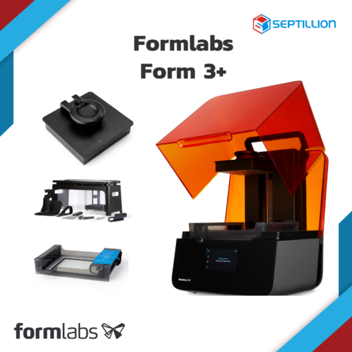 Formlabs Form3+
