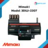 Mimaki 3DUJ-2207