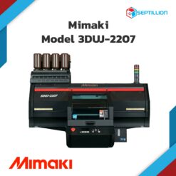 Mimaki 3DUJ-2207 -1