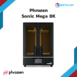 Phrozen sonic mega 8k