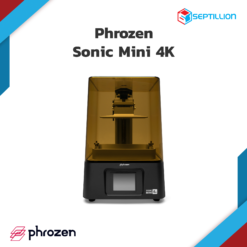 Phrozen Sonic Mighty 4K Resin