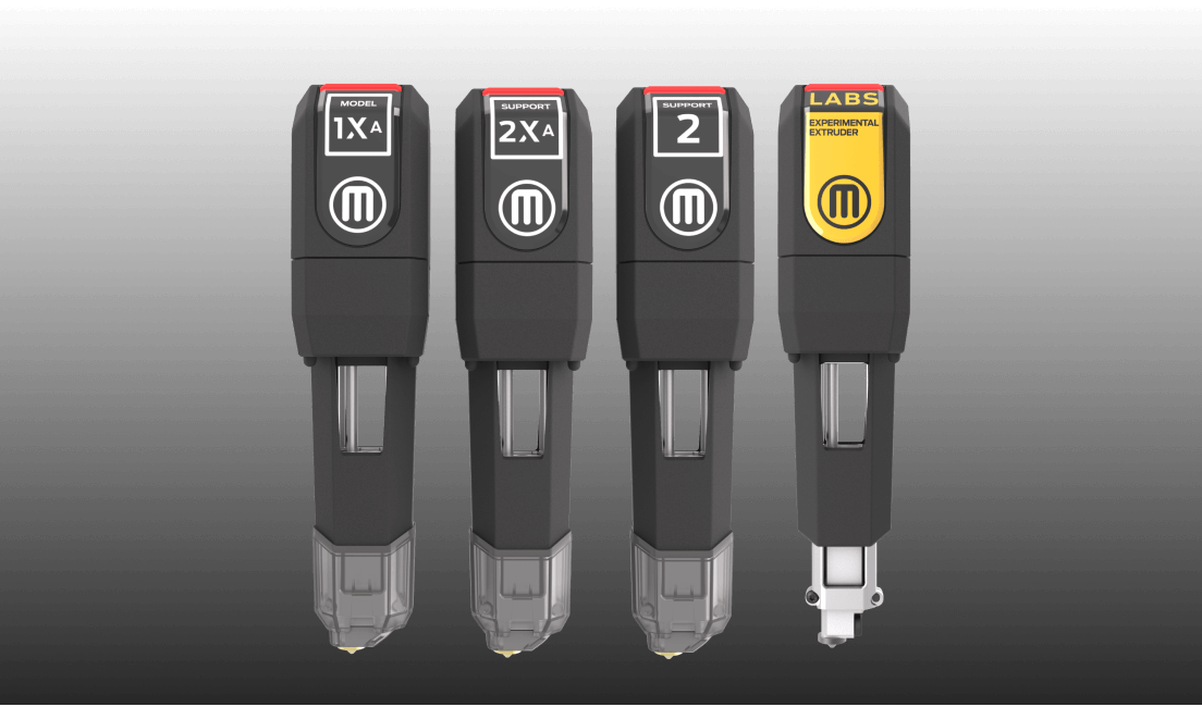 Ultimaker Method Nozzle Set