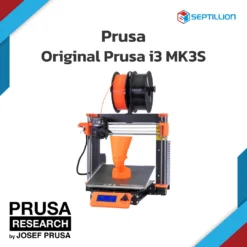 Original Prusa i3 MK3S+