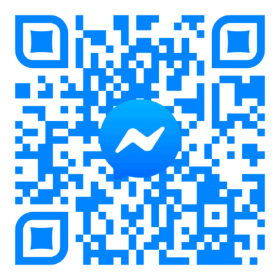 Septillion Co., Ltd. Facebook Messenger QR Code