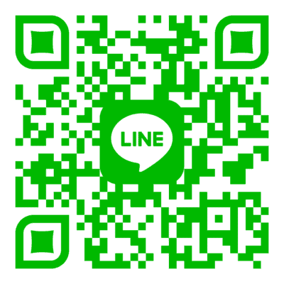 Septillion Co., Ltd. Line@ QR Code
