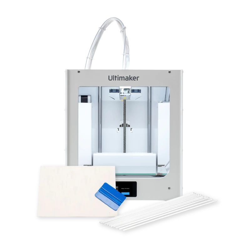 ultimaker s3