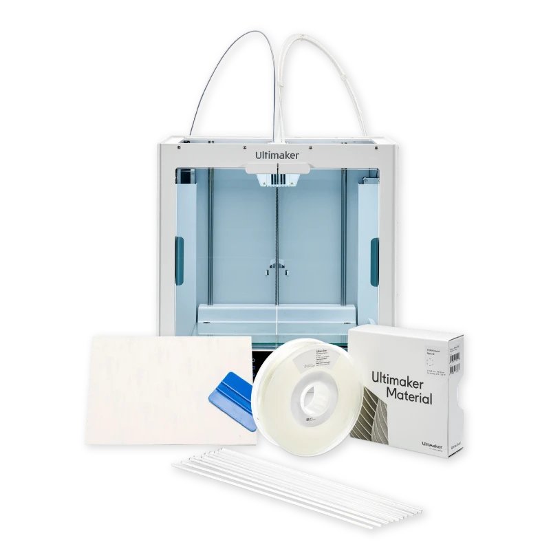 ultimaker s5