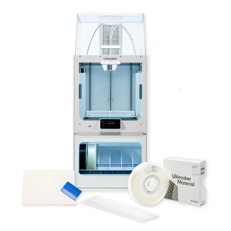 ultimaker s5 pro bundle