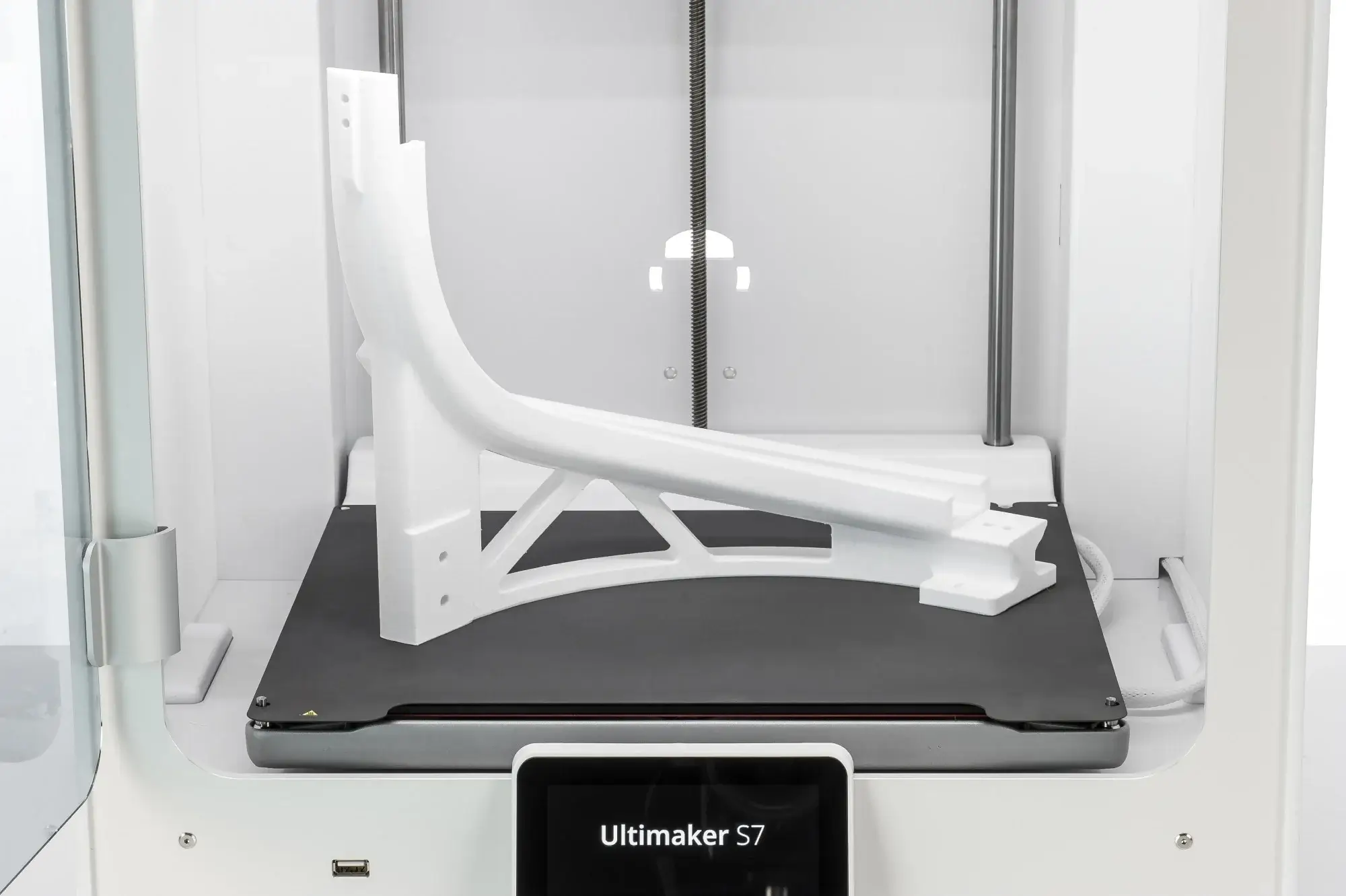 Ultimaker S7 3D printer