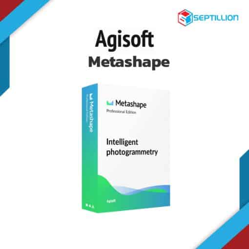Agisoft Metashape