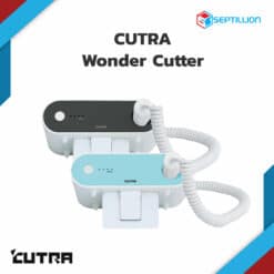 Wonder Cutter เครื่องตัด แบบอัลตร้าโซนิคขั้นสูง