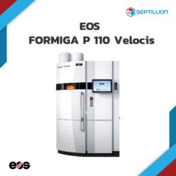 EOS Formiga P 110 Velocis