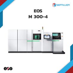 เครื่องพิมพ์ 3 มิติ EOS M 300-4