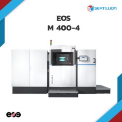 เครื่องพิมพ์ 3 มิติ EOS M 400-4