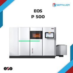 เครื่องพิมพ์ 3 มิติ EOS P 500