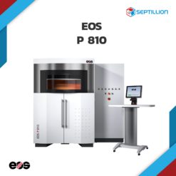 เครื่องพิมพ์ 3 มิติ EOS P 810