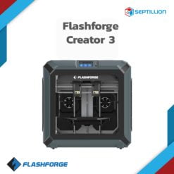 Flashforge Creator 3