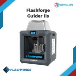 เครื่องพิมพ์ 3 มิติ Flashforge Guider Ⅱs