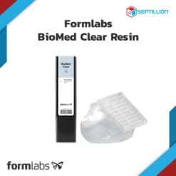 เรซิ่น BioMed Clear Formlabs