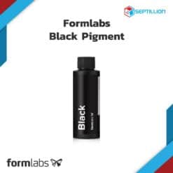 Formlabs Black Pigment