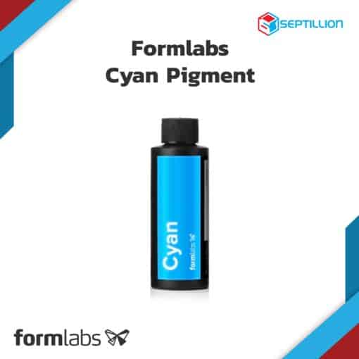 Formlabs Cyan Pigment