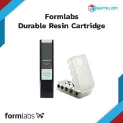 Formlabs Durable Resin Cartridge