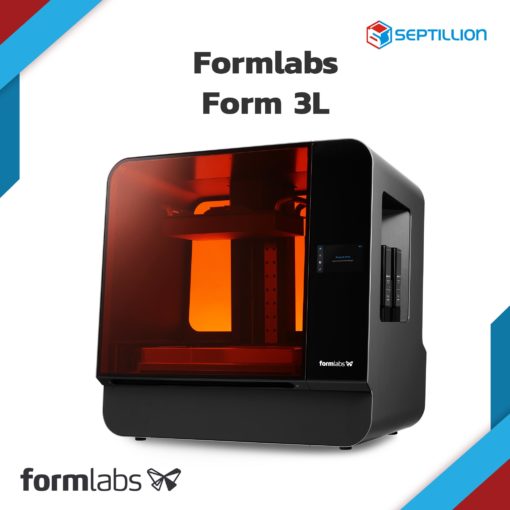 เครื่องพิมพ์ 3 มิติ Form 3L