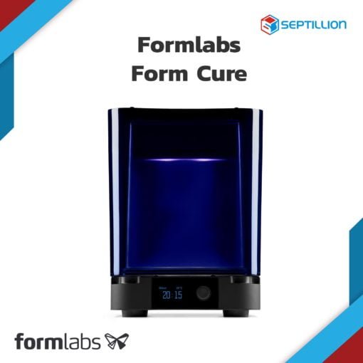 Formlabs Form Cure