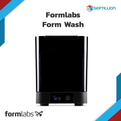 Formlabs Form Wash