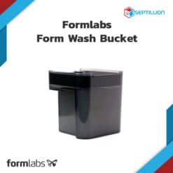 Formlabs Form Wash Bucket