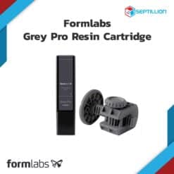 Formlabs Grey Pro Resin