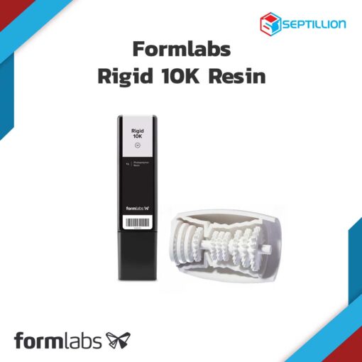 Formlabs-Rigid-Resin 10K -Cartridge