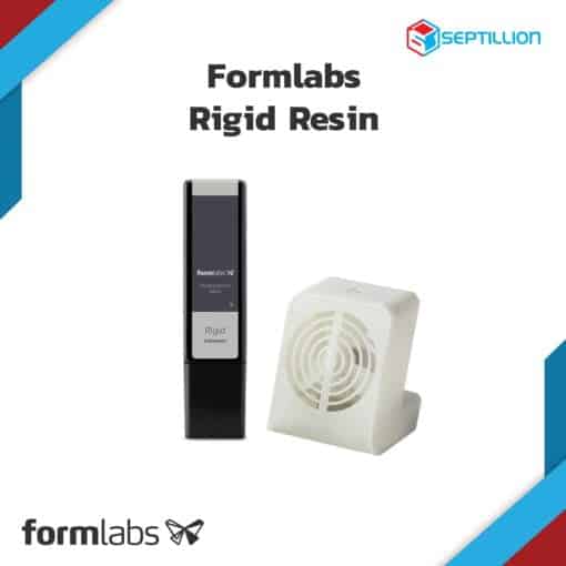 Formlabs Rigid Resin Cartridge