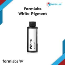 Formlabs White Pigment