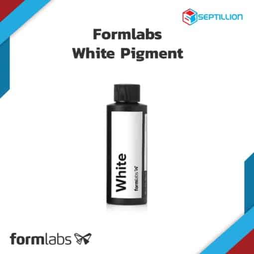 Formlabs White Pigment