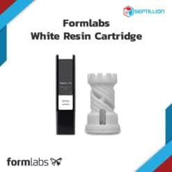 Formlabs Grey Resin Cartridge