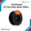 Markforged A2 Tool Steel