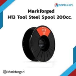 Markforged H13 Tool Steel Spool 200cc.