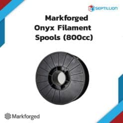เส้นวัสดุ พลาสติก Markforged Onyx