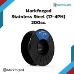 Markforged Stainless Steel (17-4PH)