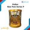 Pollen New Pam Series P