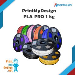 เส้นพลาสติก PrintMyDesign PLA Pro