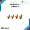 Ultimaker 2+ Nozzle