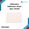 Ultimaker Adhesion sheet (per sheet)