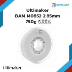 เส้นพลาสติก Ultimaker BAM M0852
